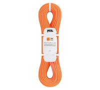 Petzl Paso Guide 7.7 Mm Rope Orange 60 m