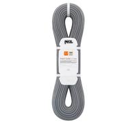 Petzl Paso Guide 7.7 Mm Rope Grey 60 m
