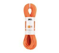 Petzl - Paso Guide 7.7 Orange for Men - Size 50 m Orange 50 m