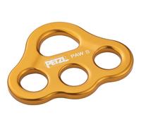 Petzl Paw S Descender Orange