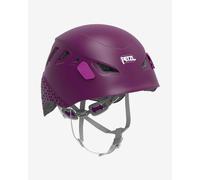Petzl Picchu Kids Junior Climbing & Cycling Safety Helmet 48-54cm Violet Purple