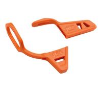 PETZL Pick And Spike Protection - Mixte - Orange - size only size- model 2026 only size