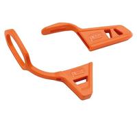Petzl Pick And Spike Protection - Ice Axe Cover Blade One Size