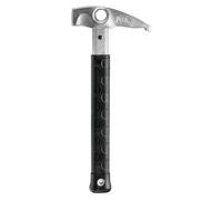 Petzl - Piton hammer - Bongo - Black Black one size