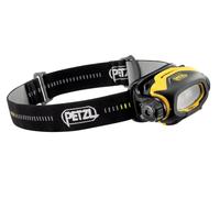 Petzl Pixa 1 Black/Yellow 60 lm Headlamp Headlamp