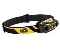 Petzl Pixa R Headtorch Waterproof Rechargeable Headlamp Work Light (600 Lumens)