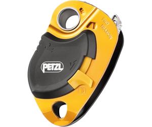 Petzl PRO TRAXION P51A Progress Capture Pulley Rope Access Climbing Safety NEW