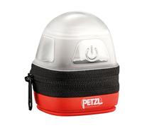 Petzl Noctilight Case Red Black