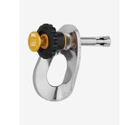 Petzl Pulse 8 mm Detachable Anchor Silver Grey