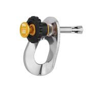 Petzl, Pulse 8 Mm, Temporary 8 Mm Anchor For Speleology, Multicolored, U, Unisex Adult