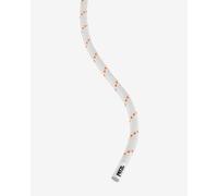 Petzl Push 9mm x 40m semi-static rope white