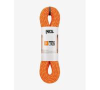 Petzl Push 9mm x 70m semi-static rope orange