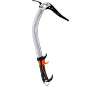 PETZL Quark Adze - Mixte - Grey - size only size- model 2026 only size