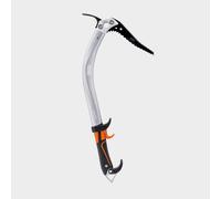 Petzl Quark Adze Ice Axe Silver 50 cm