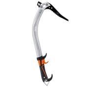 Petzl Quark Ice Axe Silver 50 cm