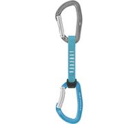 PETZL Djinn Axess 12 Cm - Mixte - Blue - size only size- model 2026 only size