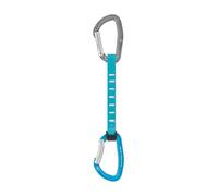 PETZL - Quickdraw DJINN AXESS - Unisex, Turquoise, 17 cm