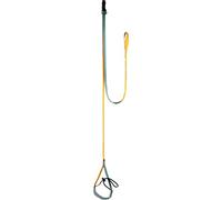 Petzl Quickstep adjustable single-step etrier