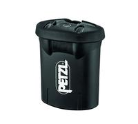 PETZL, R2, Rechargeable Battery, Black, U, Unisex-Adult