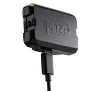 Petzl R2250 Battery Black One Size Black