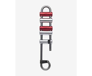 Petzl Rack Bar Rappel Descender