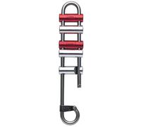 Petzl Rack Bar Rappel Descender