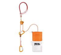 Petzl Rad System Kit Orange