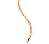 PETZL, Rad Line 6 Mm, Lanyard Hyperstatic, Lightweight And Compact, Orange, 30 M, Unisex-Adult