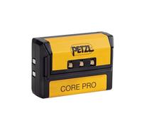 PETZL, Rechargeable Battery Core Pro, Rechargeable Battery Compatible with The PIXA R headlamp. 1250 mAh
