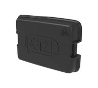 Petzl - Rechargeable battery for head torch Swift RL - Batterie Rechargeable pour Swift RL - Black Black one size