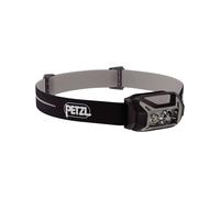 Petzl - Rechargeable head torch - Actik Core Black Black one size