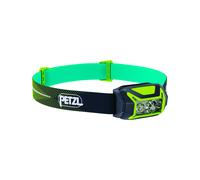 Petzl - Rechargeable head torch - Actik Core Green Green one size