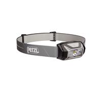 Petzl | TIKKA CORE | 450 Lumen Lightweight Headtorch | Black | WildBounds One Size