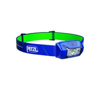 Petzl - Headlamp Tikka Core - Head torch blue