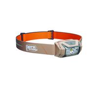 Petzl - Rechargeable head torch - Tikka Core Brown Brown one size