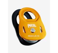 Petzl Rescue M pulley orange