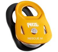 Petzl Rescue Pulley Yellow M