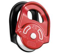 Petzl Rescue Pulley Red