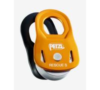 Petzl Rescue S Pulley Orange