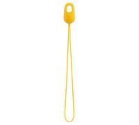 PETZL, Retrieval Ball For Eject, Recovery Ball For False Adjustable Fork, Yellow, One Size, Unisex-Adult