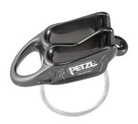 PETZL - Belay REVERSO - Unisex, Red, One Size