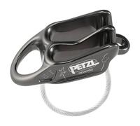 Petzl Reverso Belay Device Grey