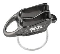 Petzl REVERSO Aluminium