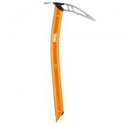 Petzl - Ride - Ice axe size 45 cm, orange
