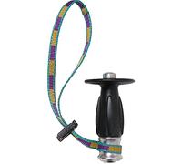 Petzl Rocpec Hand Drill Black