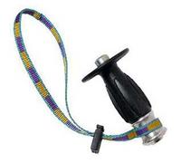 Petzl Rocpec Hand Drill Black