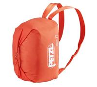 Petzl - Split - Rope bag size 8-25 l, red