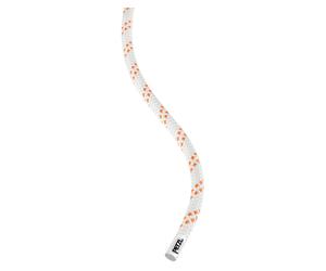 Petzl - Rope for Canyoning and caving - Club 10 mm White 200 m White one size
