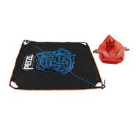 Petzl - Tarp - Rope bag size One Size, black