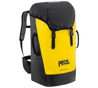 Petzl - Rucksack - Transport 60L Jaune/noir - Black Black one size